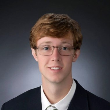 Matthew Compher portrait