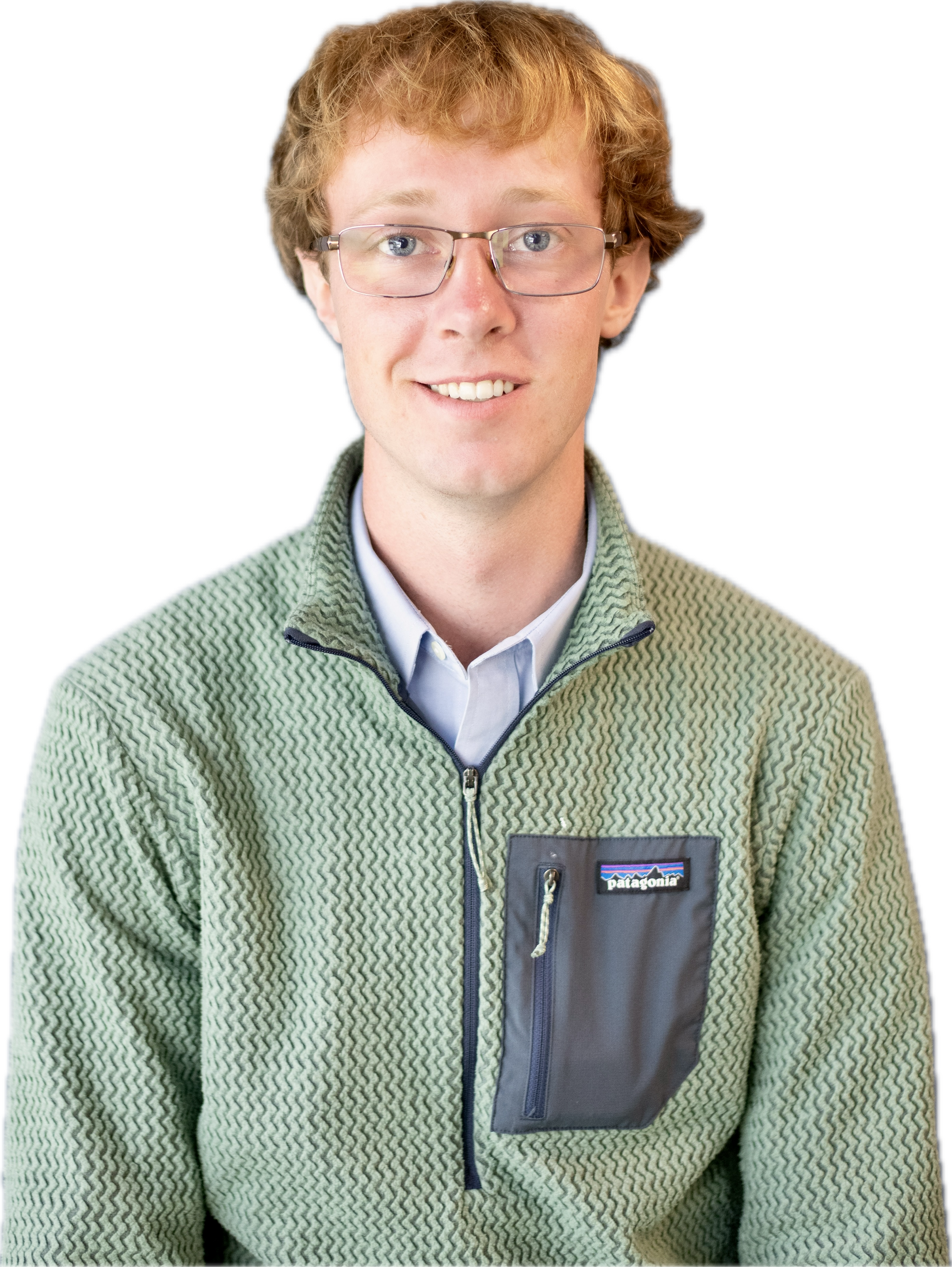 Matthew Compher portrait